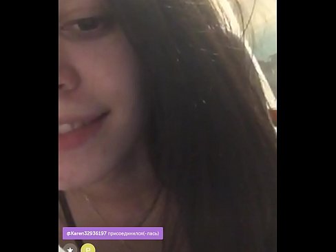❤️ Slutty ਰੂਸੀ ਕੁੱਕੜ (Periscope, VKontakte, Instagram) ਗੁਦਾ ਪੋਰਨ ❤